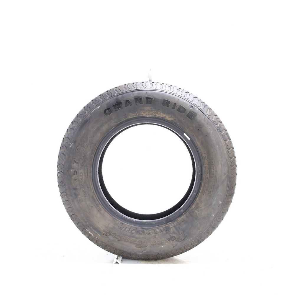 Used ST 205/75R14 Grand Ride Power Touring 1N/A C - 8.5/32 - Image 3