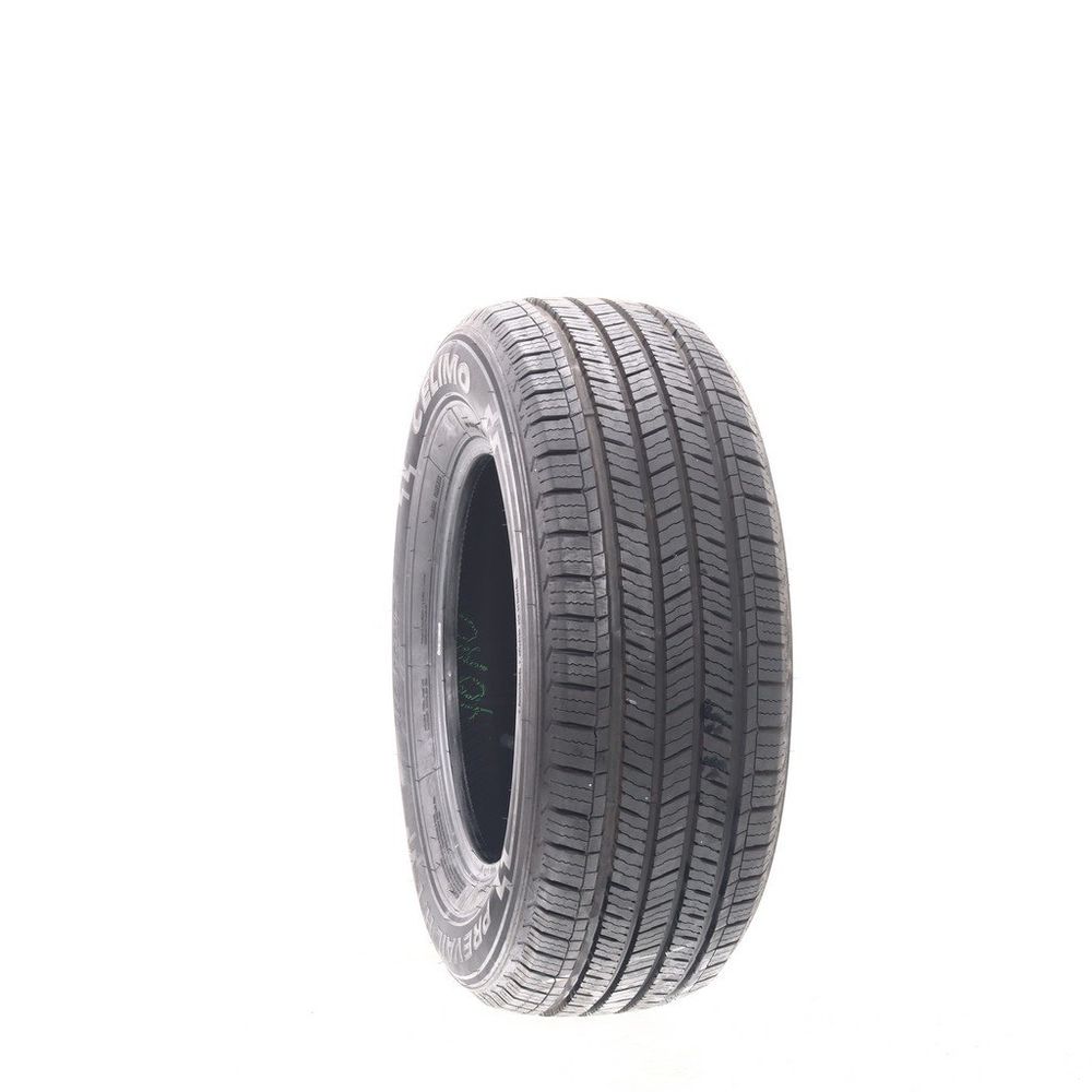 Driven Once 265/65R17 Celimo Prevail H/T 112T - 10.5/32 - Image 1