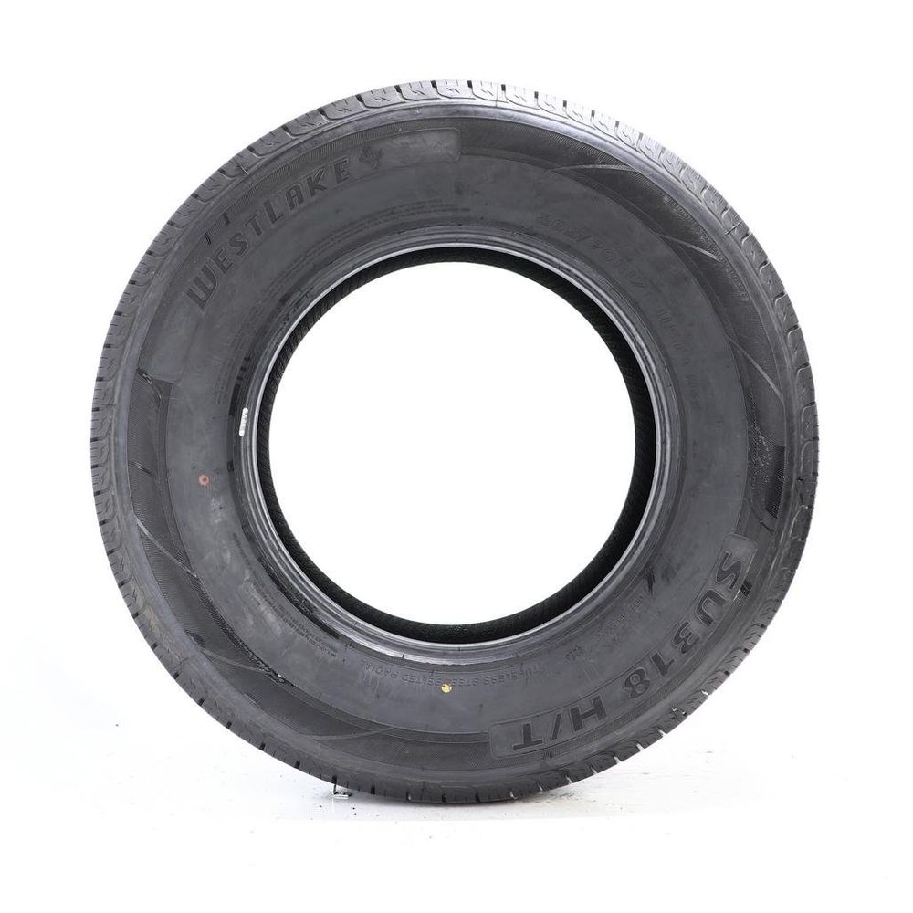 Driven Once 265/70R17 Westlake SU318 H/T 115T - 10/32 - Image 3