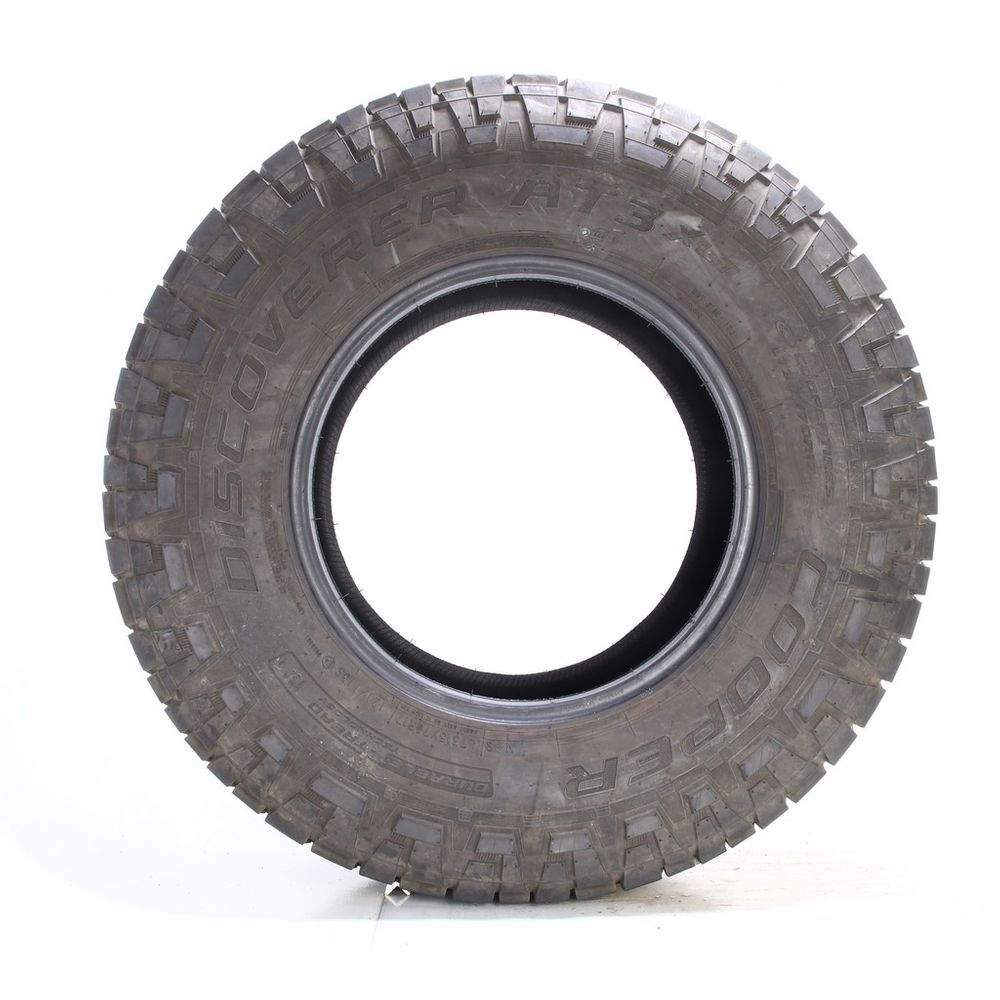 Used LT 315/70R17 Cooper Discoverer AT3 XLT 121/118S E - 12/32 - Image 3