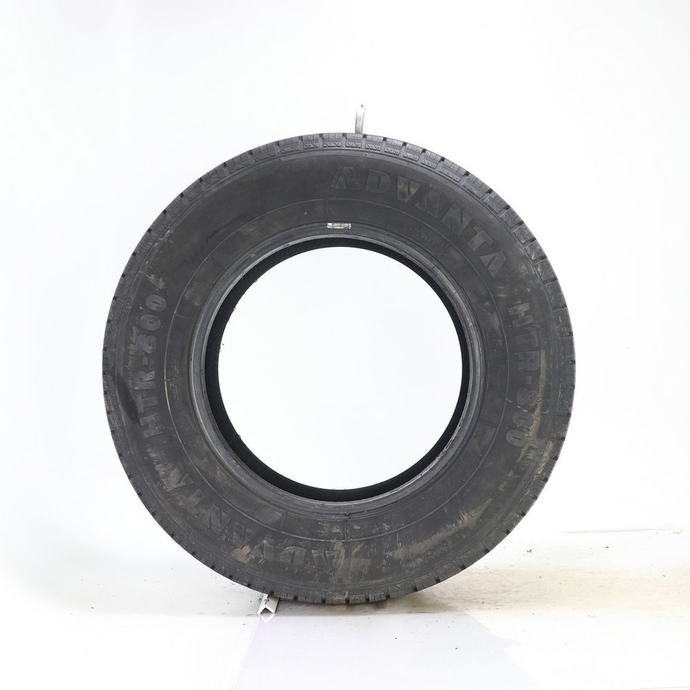 Used 235/70R16 Advanta HTR-800 106T - 8/32 - Image 3