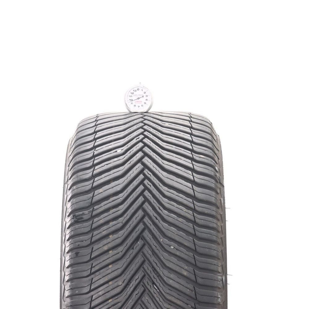 Set of (4) Used 255/50R20 Michelin CrossClimate 2 109V - 9.5/32 - Image 2