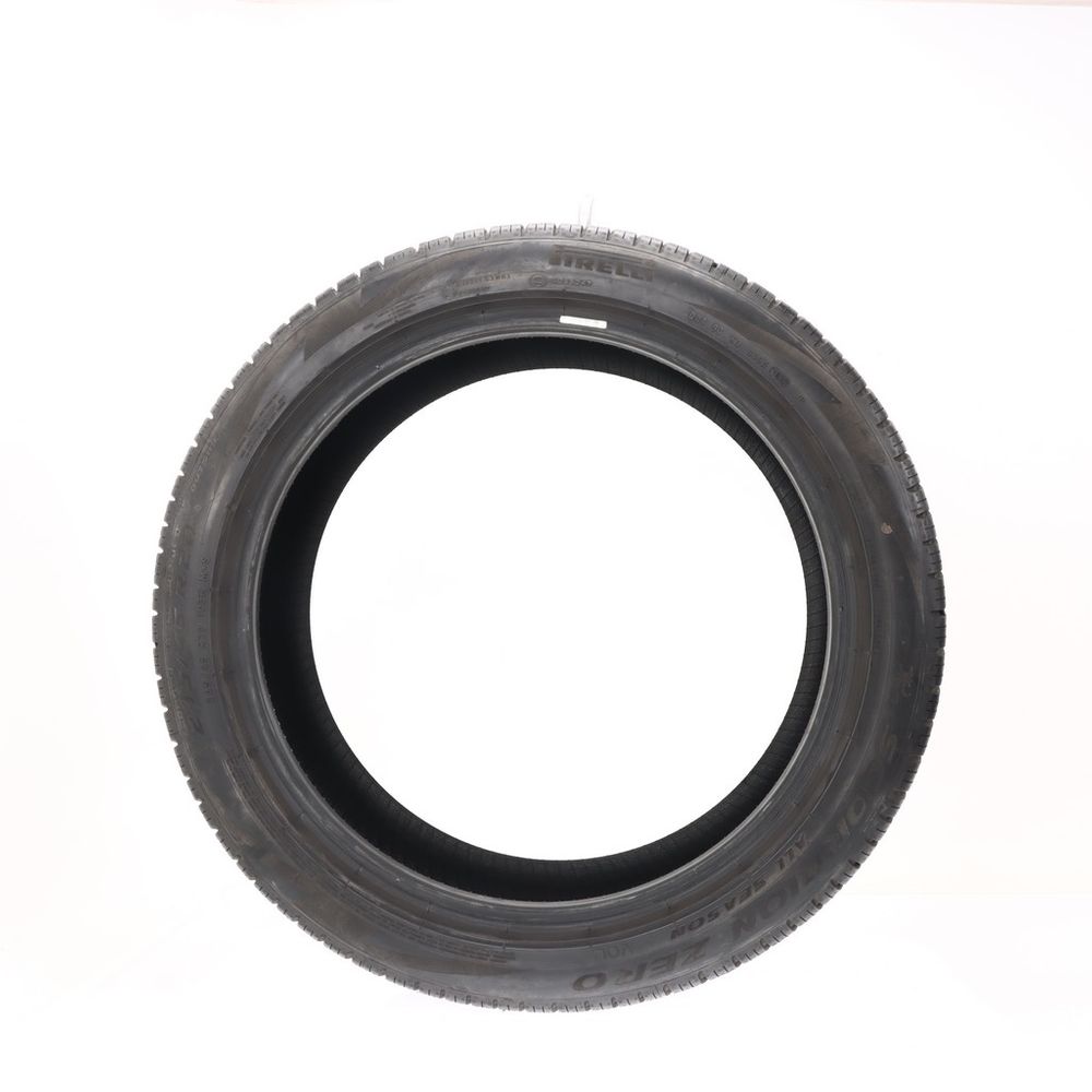 Used 245/45R20 Pirelli Scorpion Zero VOL 103H - 9.5/32 - Image 3