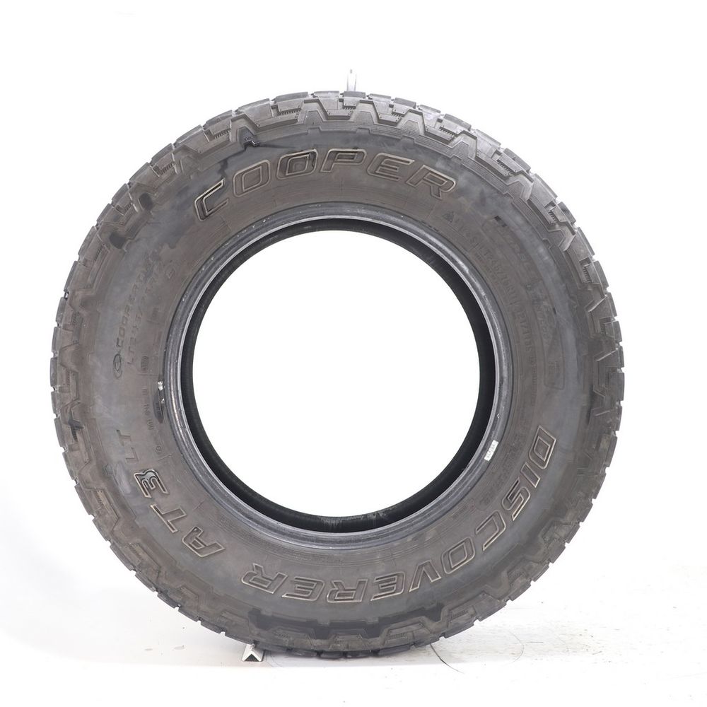 Used LT 245/75R17 Cooper Discoverer AT3 LT 121/118S E - 5.5/32 - Image 3