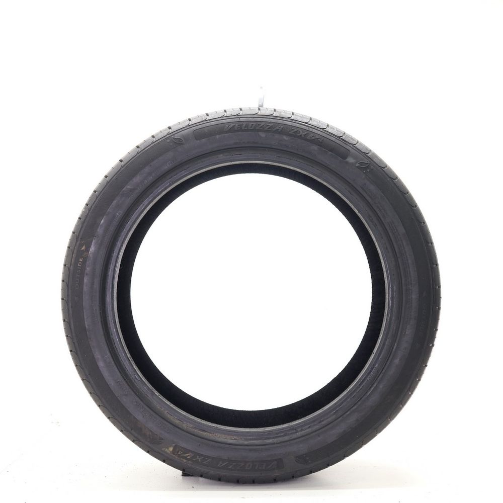 Used 245/45ZR19 Velozza ZXV4 98W - 7.5/32 - Image 3
