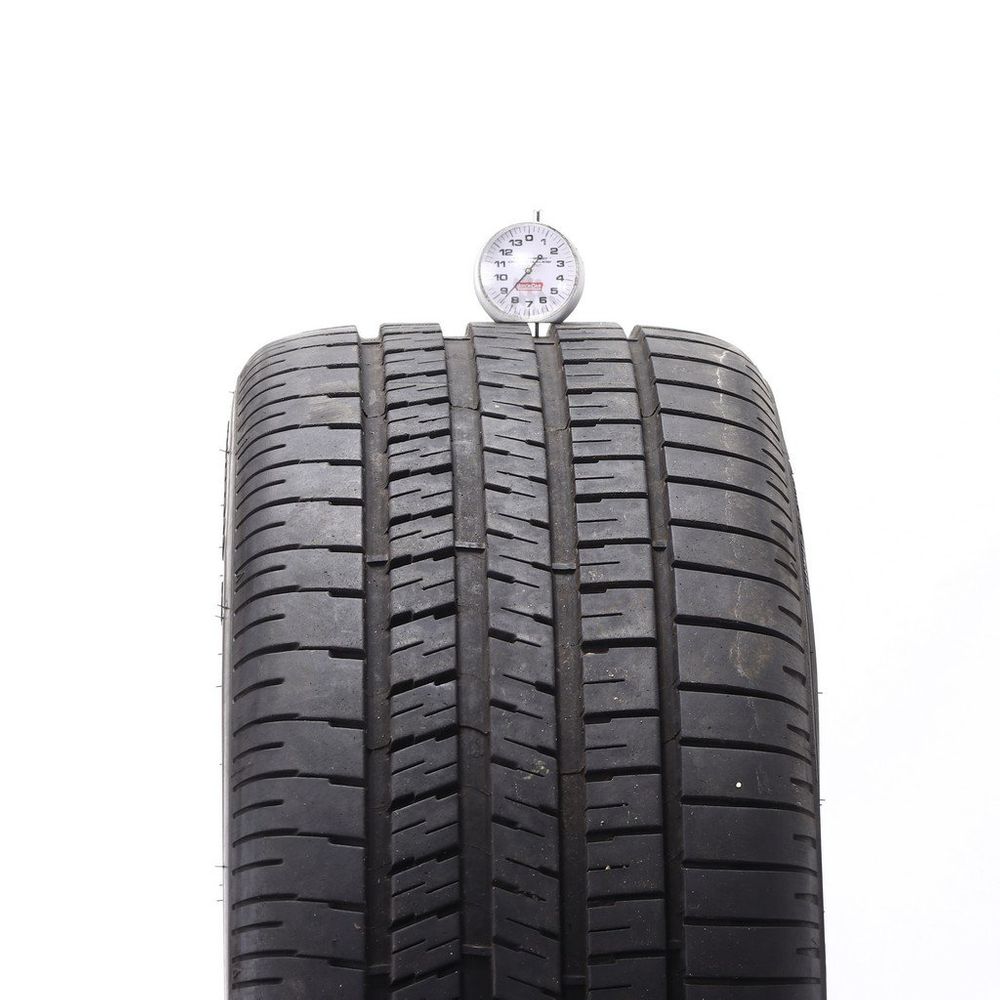 Set of (2) Used 245/45ZR20 Goodyear Eagle F1 Supercar 99Y - 8.5-9/32 - Image 2