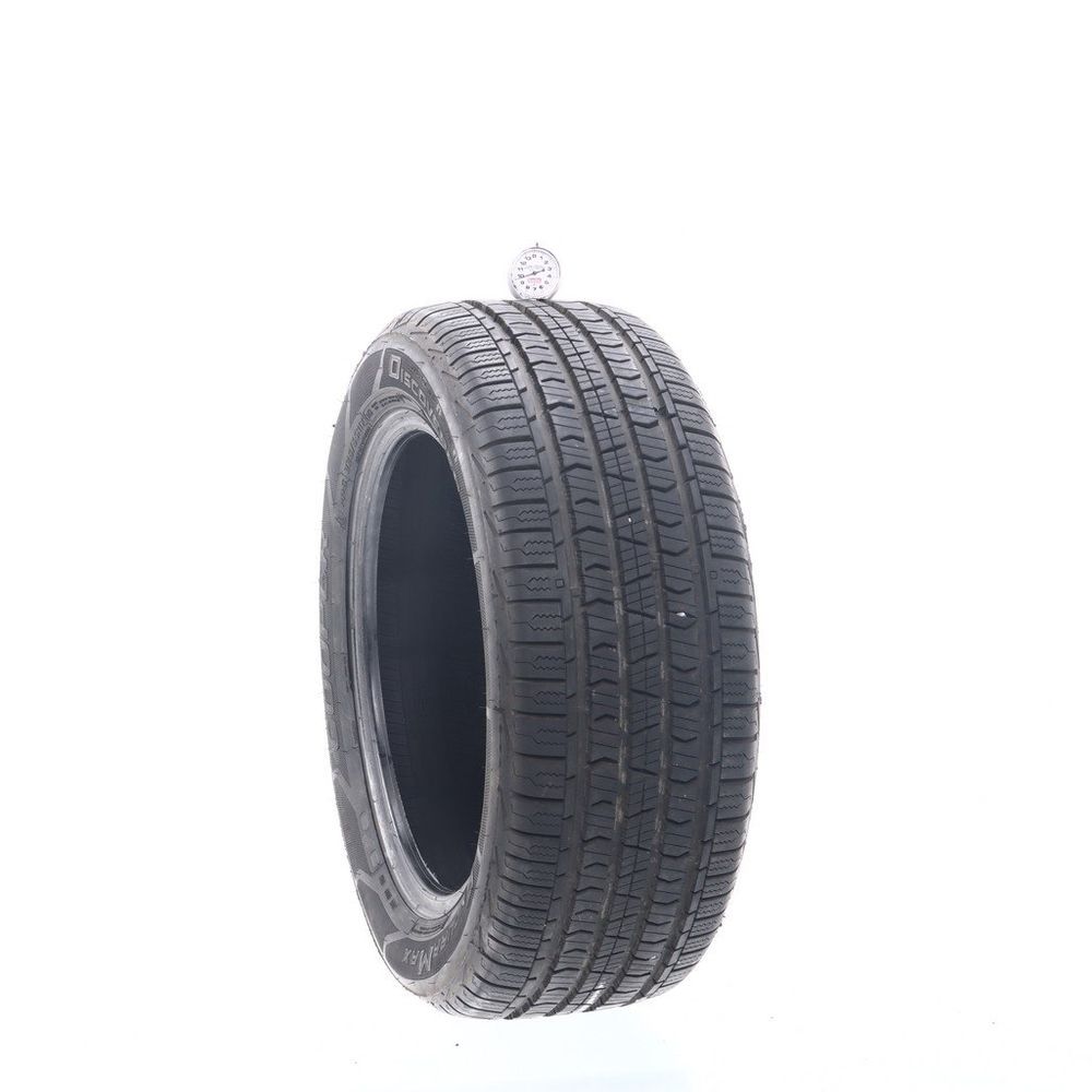 Used 225/55R17 Cooper Discoverer EnduraMax 97H - 9.5/32 - Image 1