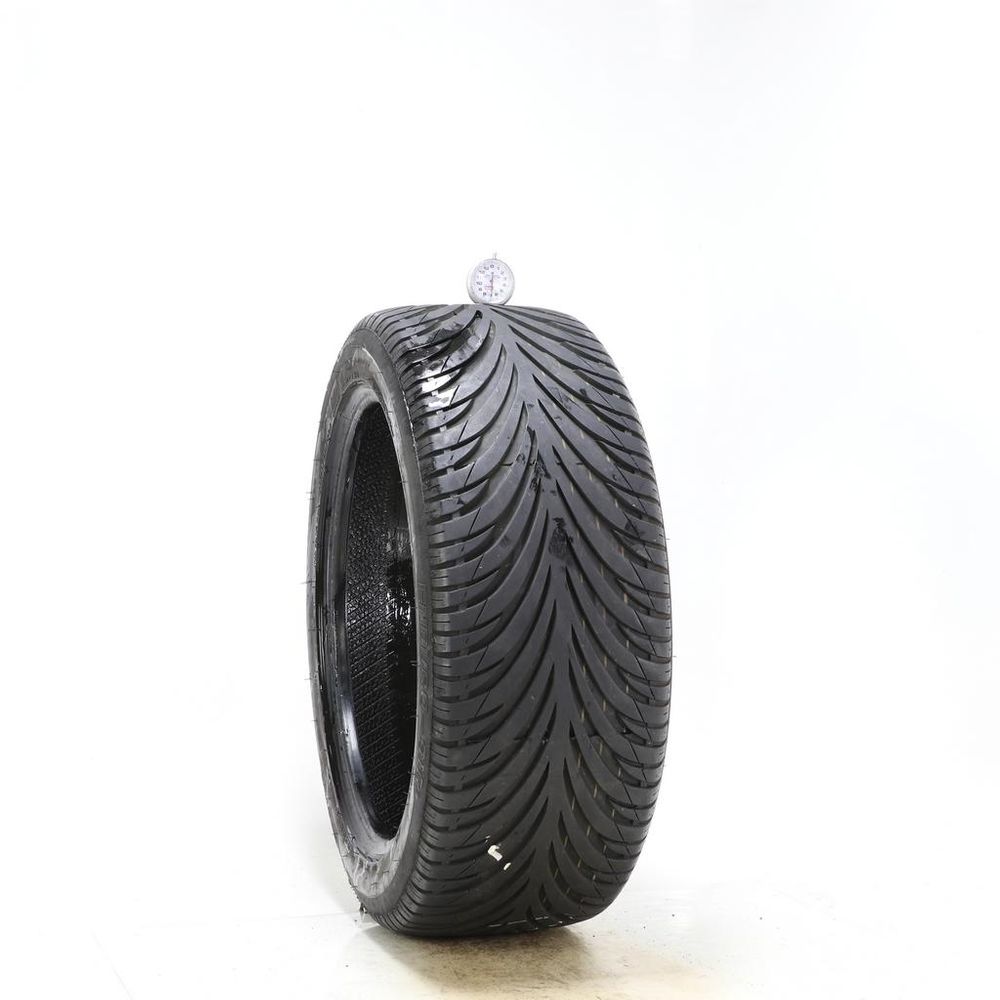 Used 245/45ZR18 Runway Enduro 916+ 110W - 7/32 - Image 1