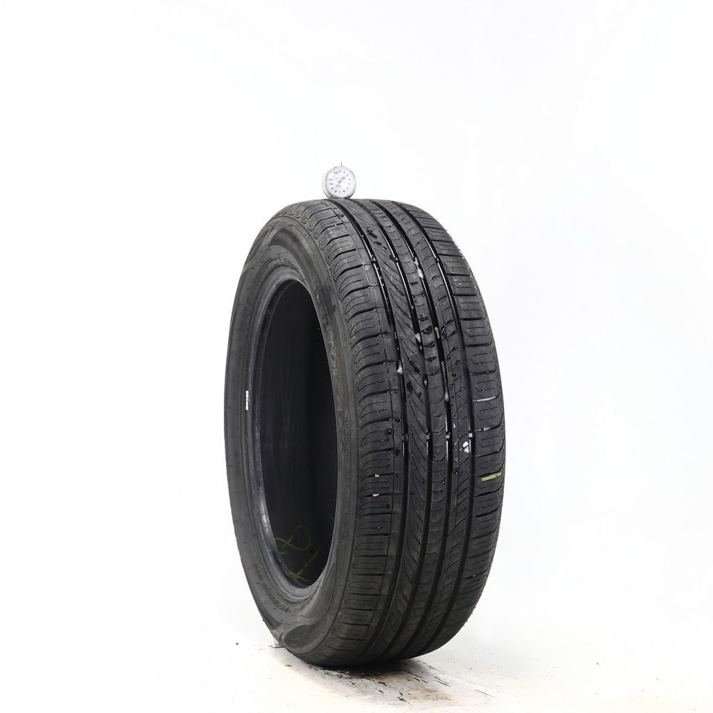 Set of (4) Used 225/55R18 Sceptor 4XS 97V - 7-8.5/32 - Image 10