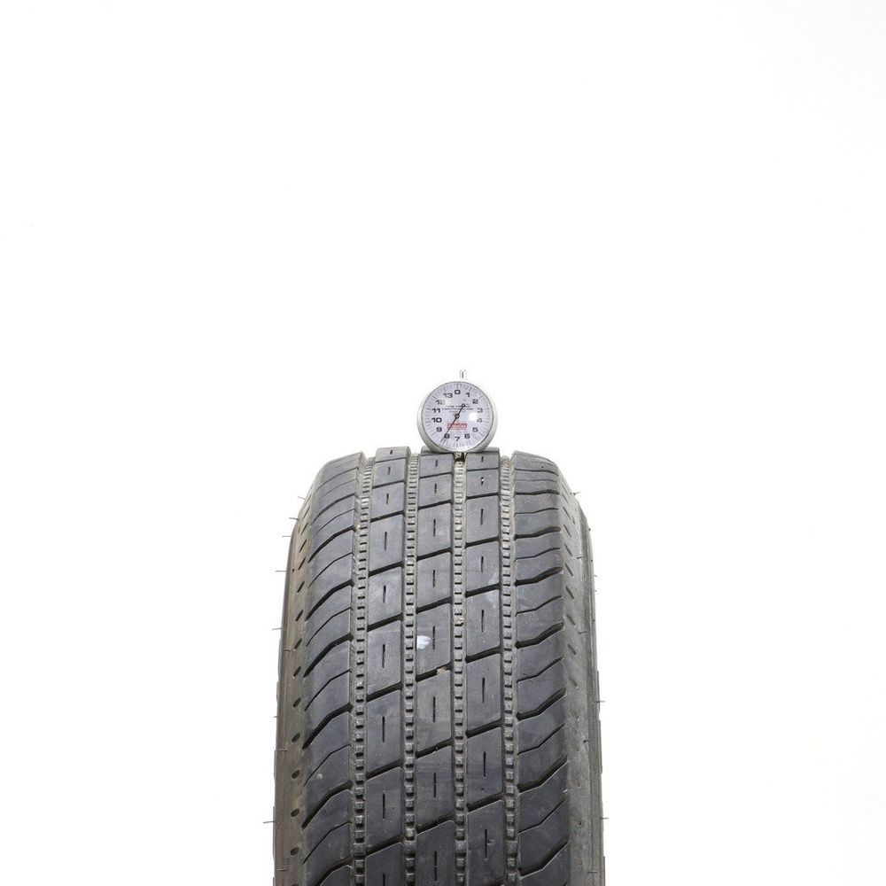 Set of (2) Used ST 205/75R14 Gladiator QR25-TS G4 1N/A C - 7-8/32 - Image 5