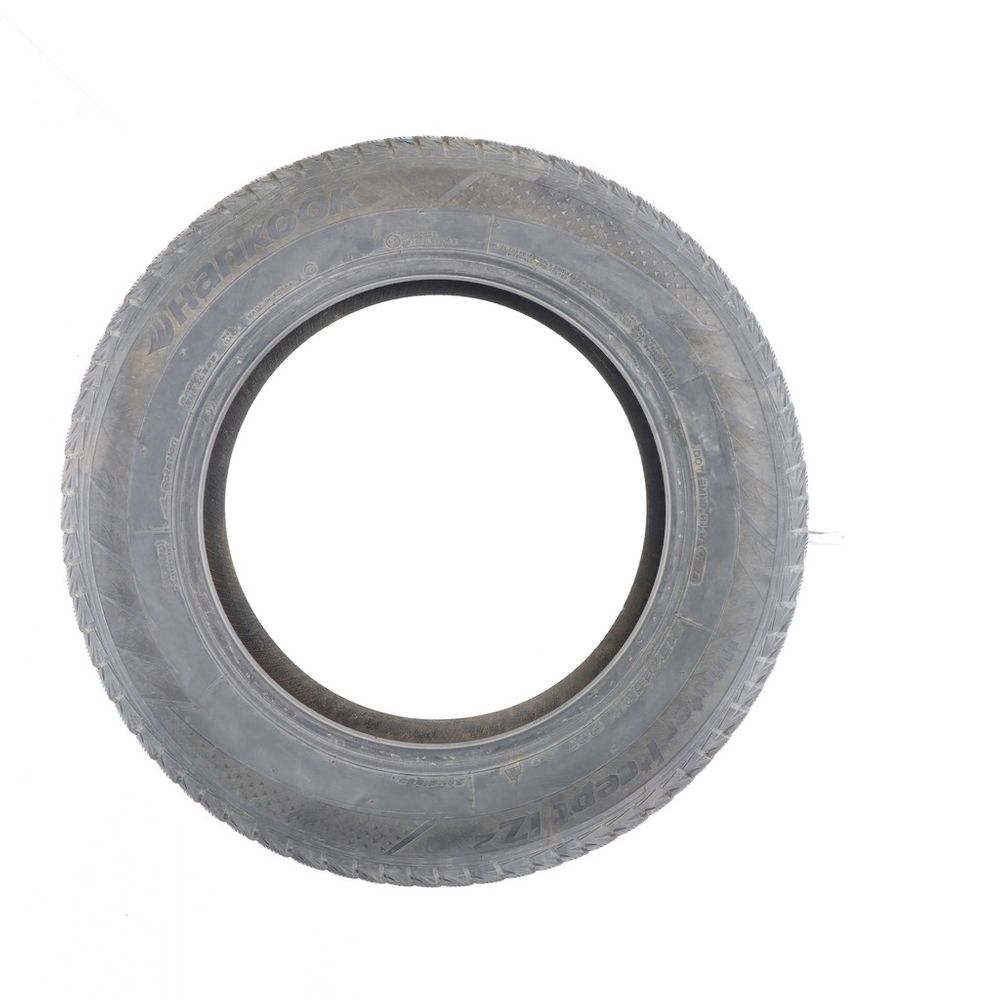 Used 215/65R17 Hankook Winter iCept iZ2 99T - 7/32 - Image 3