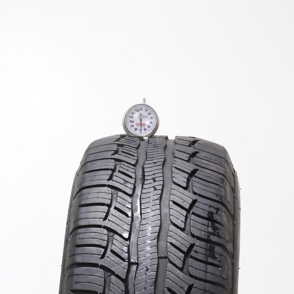 Used 245/75R16 BFGoodrich Advantage T/A Sport LT 111T - 6.5/32 - Image 2