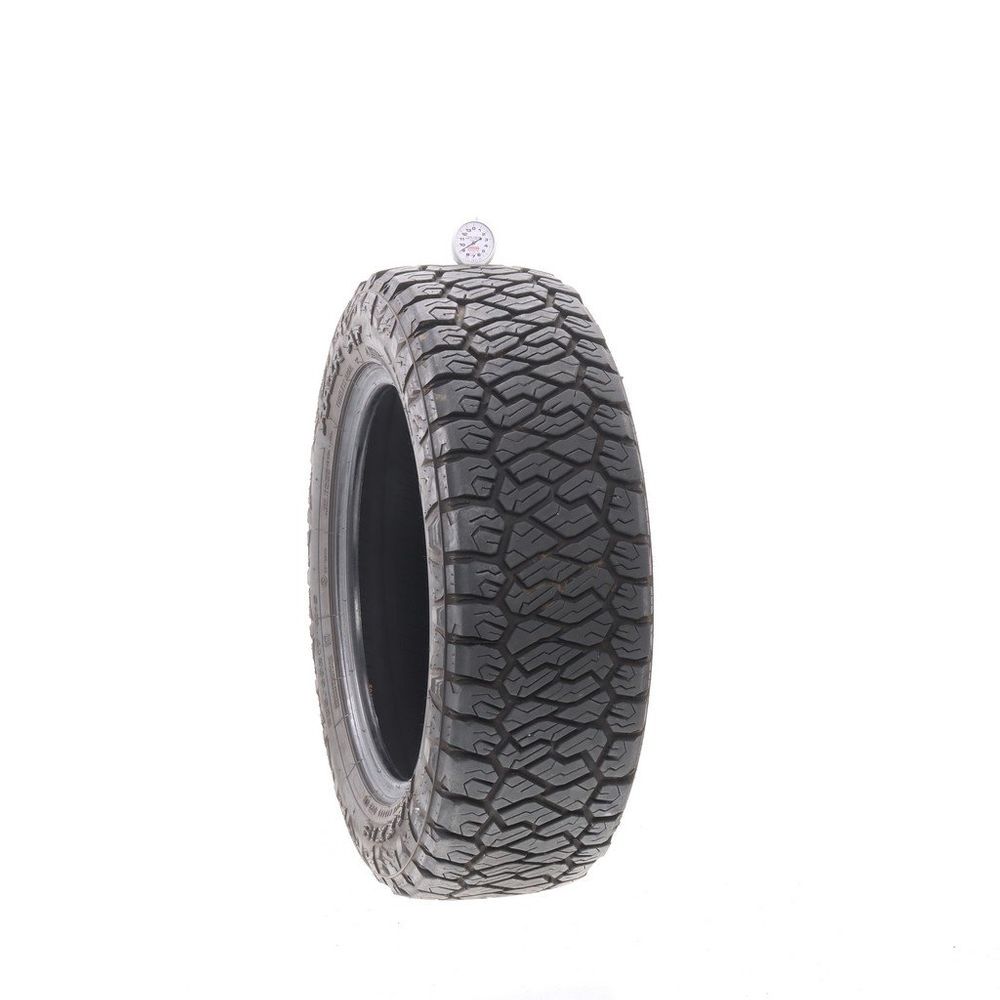 Used 225/60R17 Maxxis Razr AT 103H - 9/32 - Image 1