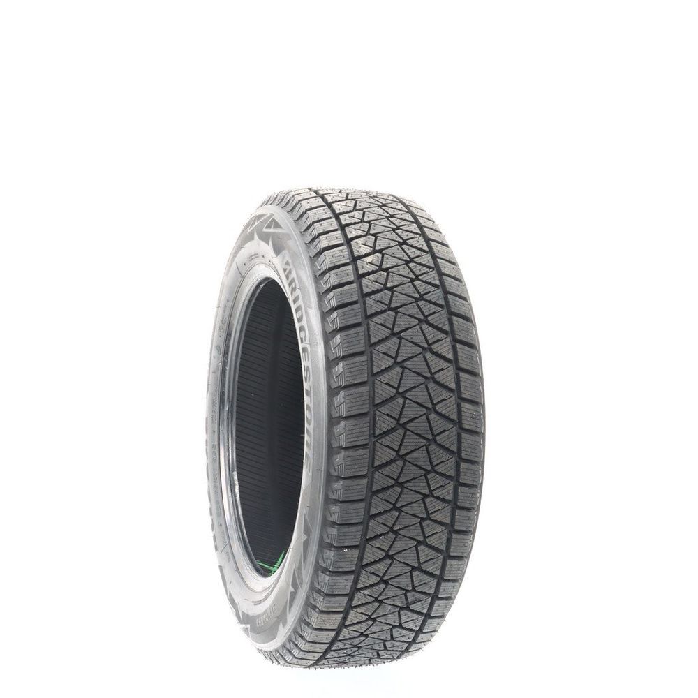New 225/60R17 Bridgestone Blizzak DM-V2 99S - 13/32 - Image 1