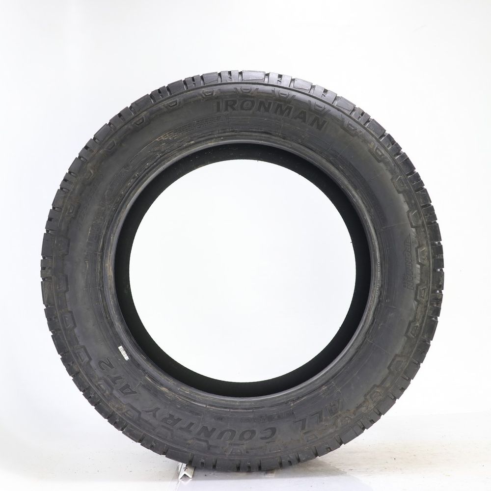 Driven Once LT 275/55R20 Ironman All Country AT2 120/117S E - 13.5/32 - Image 3