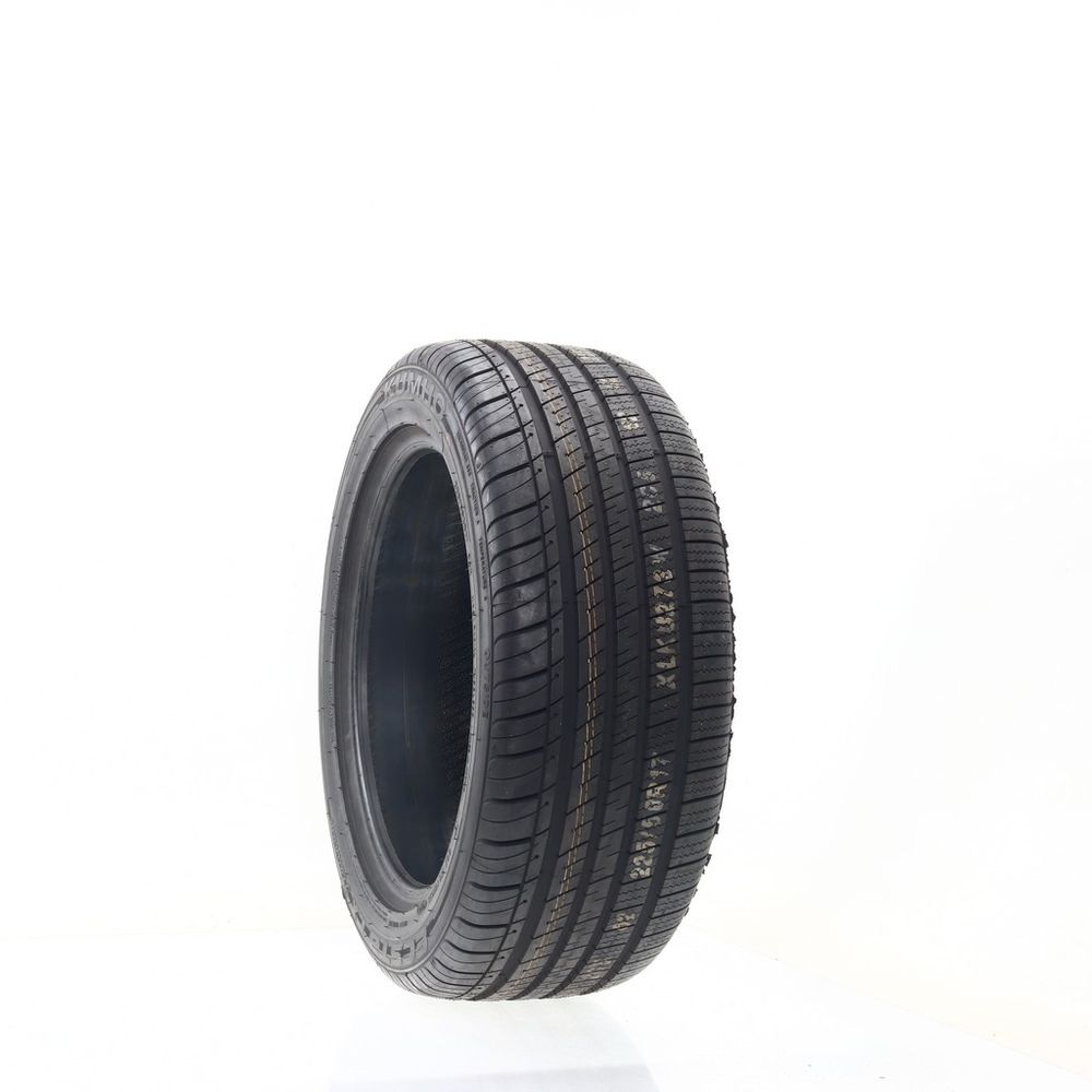 New 225/50R17 Kumho Ecsta LX Platinum 98W - Image 1