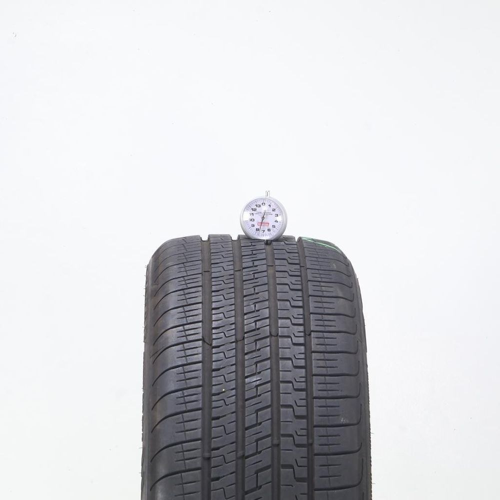 Set of (2) Used 225/45ZR19 Goodyear Eagle Exhilarate 96W - 7.5-8/32 - Image 2