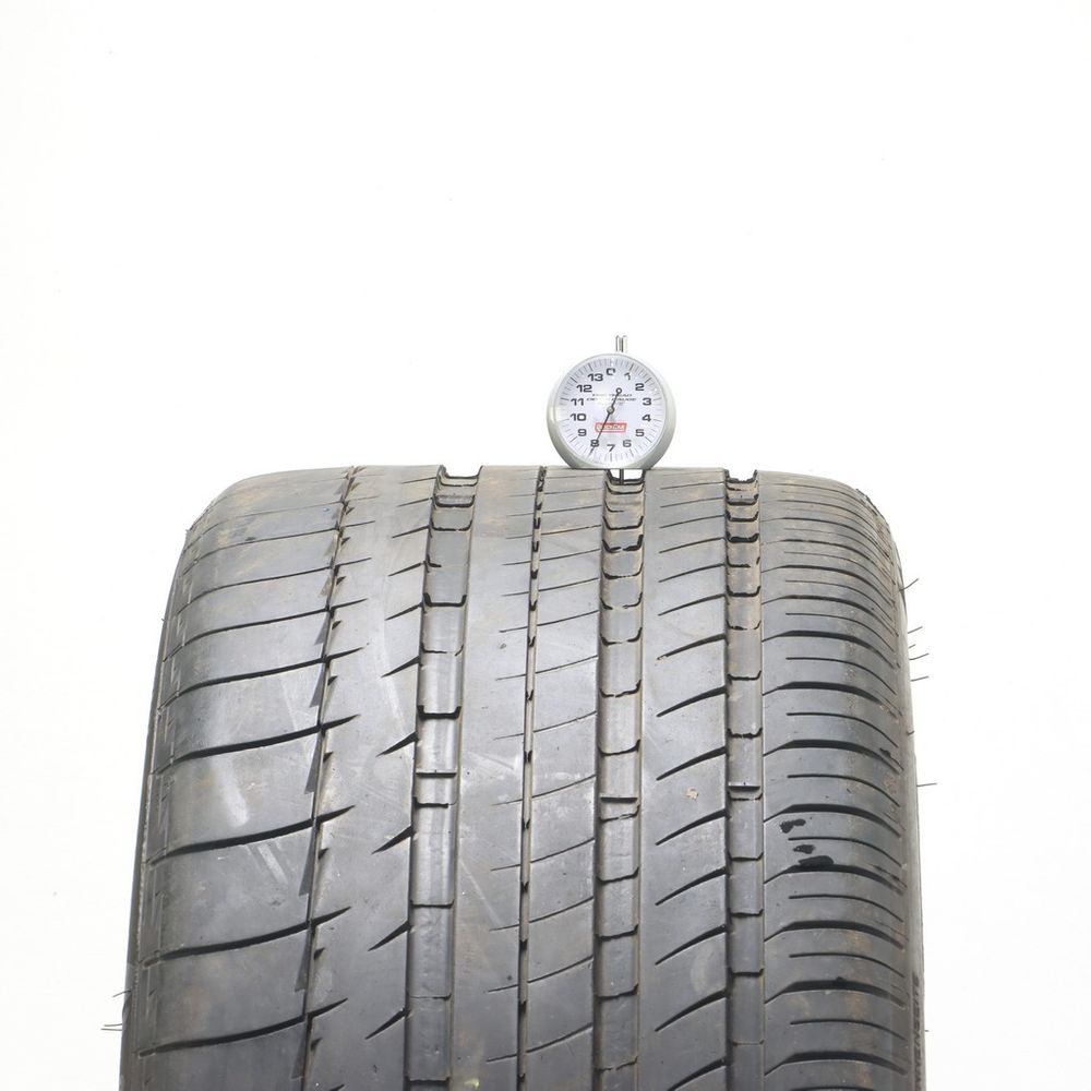 Used 295/35R21 Michelin Latitude Sport N1 107Y - 8/32 - Image 2