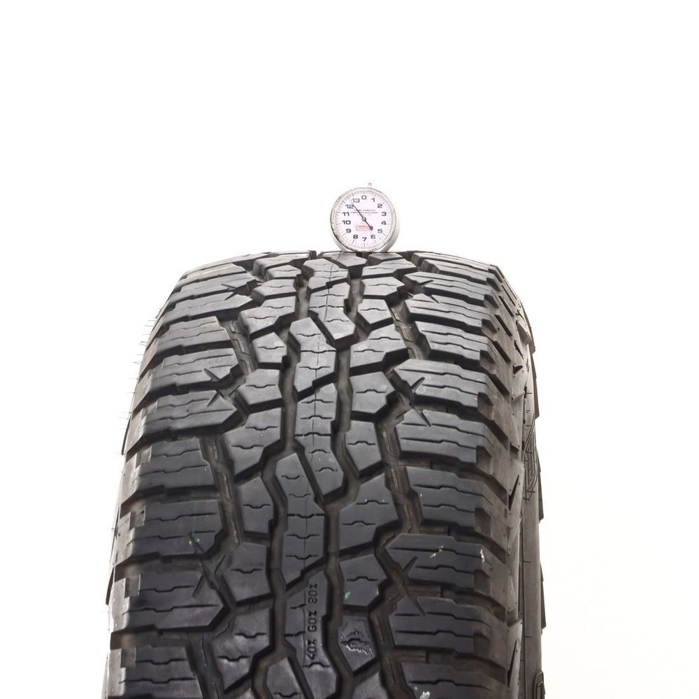 Used 265/65R17 Nokian Outpost nAT 116T - 12.5/32 - Image 2