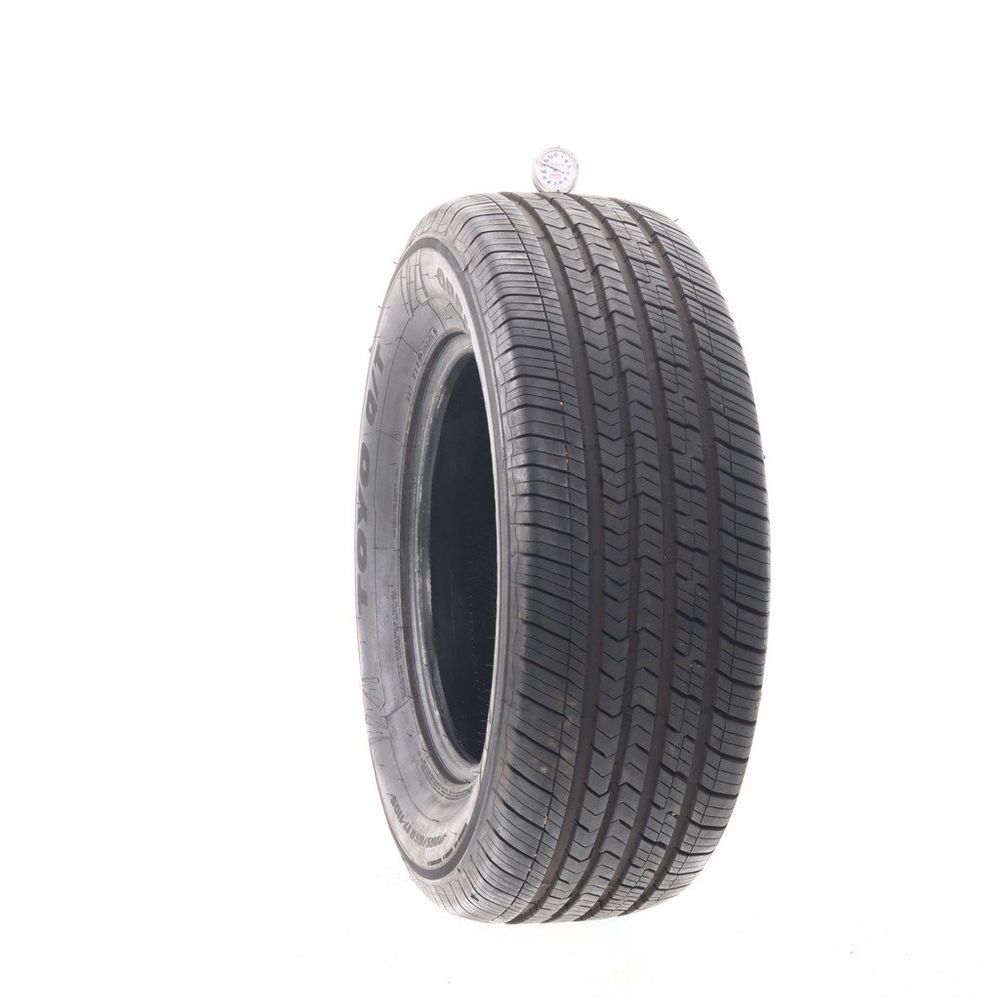 Used 265/65R17 Toyo Open Country Q/T 110S - 11/32 - Image 1