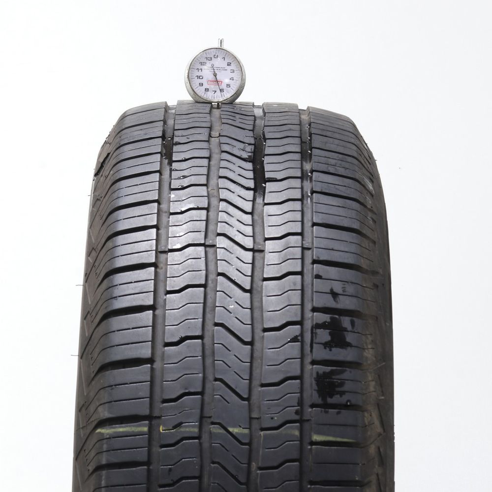 Set of (2) Used 255/70R18 Mastercraft Stratus HT 113T - 6-6.5/32 - Image 2