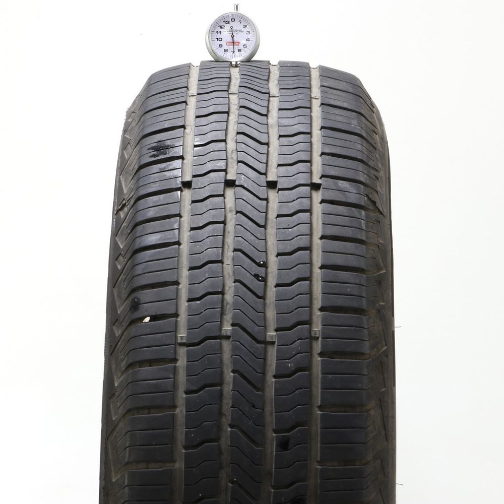 Set of (2) Used 255/70R18 Mastercraft Stratus HT 113T - 6-6.5/32 - Image 5