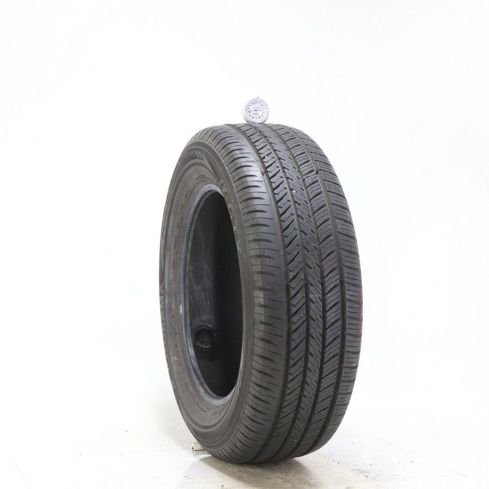 Used 215/60R16 Yokohama YK-GTX 95V - 10/32 - Image 1