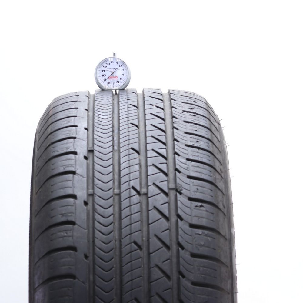 Set of (2) Used 255/55R19 Goodyear Eagle Sport AOE Run Flat 111H - 8.5/32 - Image 2