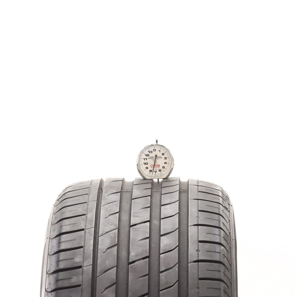 Used 255/45ZR19 Nexen N'Fera SU1 104Y - 7.5/32 - Image 2