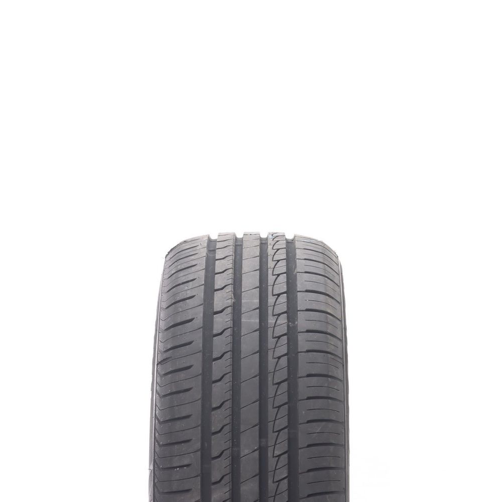 Set of (2) Driven Once 235/55R19 Ironman IMove Gen 2 AS 105V - 10/32 - Image 2