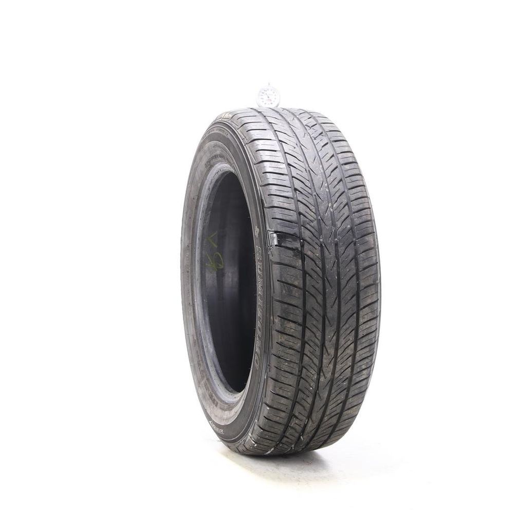 Used 225/60R18 Sumitomo HTR A/S P01 100H - 5.5/32 - Image 1