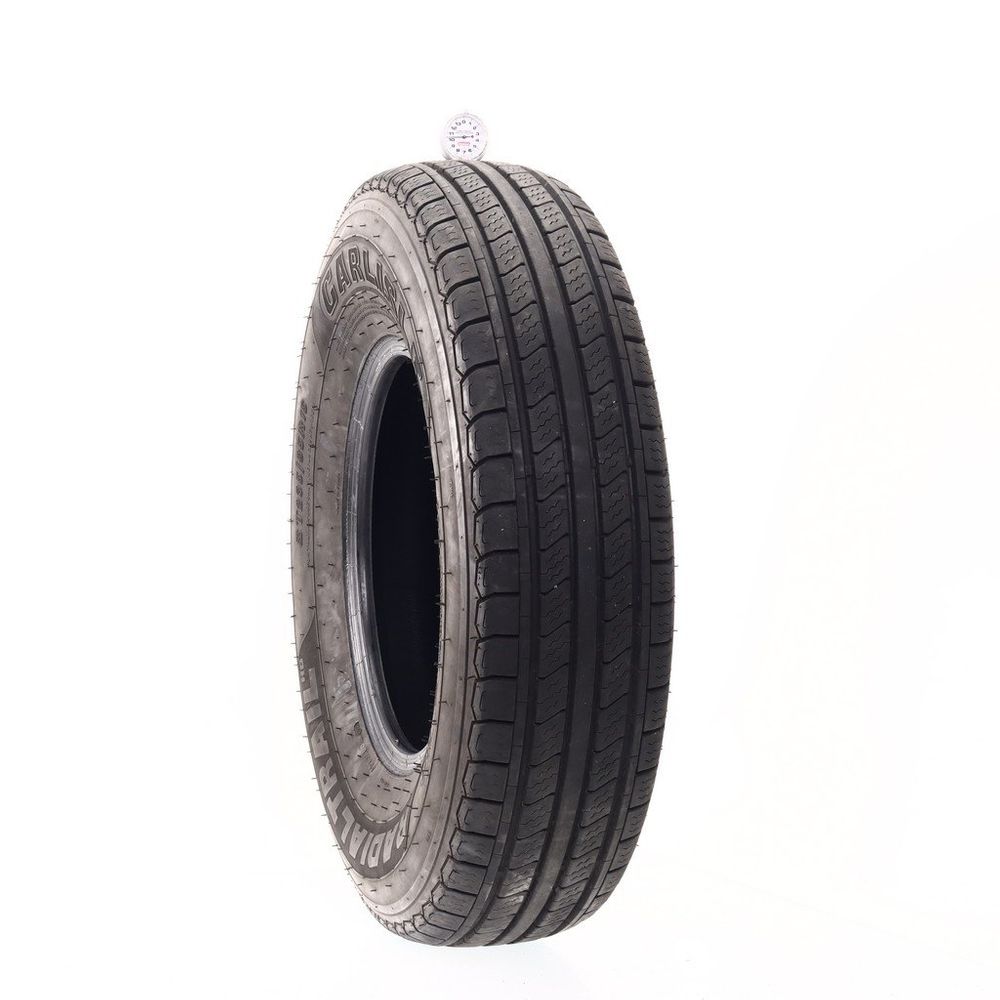 Used ST 235/85R16 Carlisle Radial Trail HD 1N/A F - 10.5/32 - Image 1