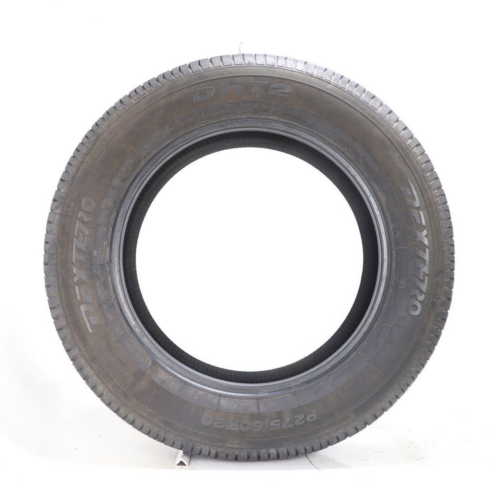 Used 275/60R20 Dextero DHT2 114H - 9/32 - Image 3