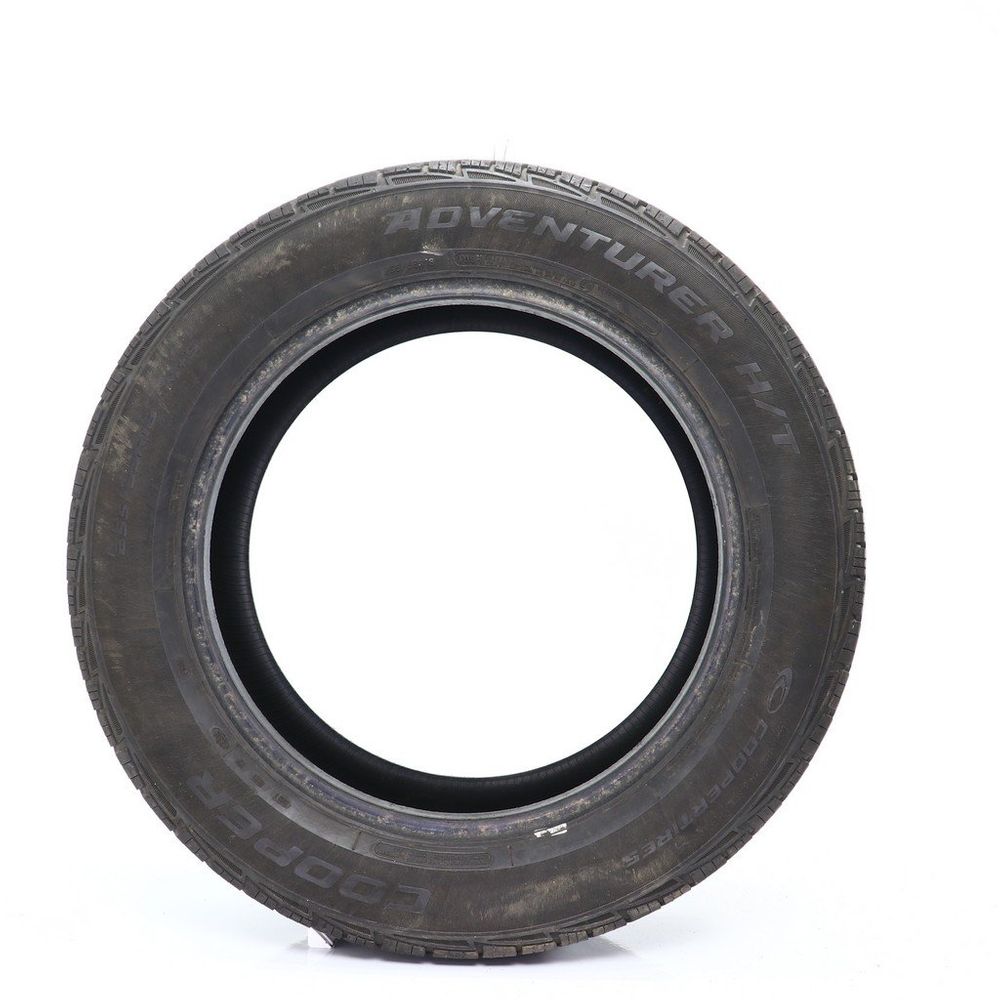 Used 255/55R18 Cooper Adventurer H/T 109H - 7.5/32 - Image 3