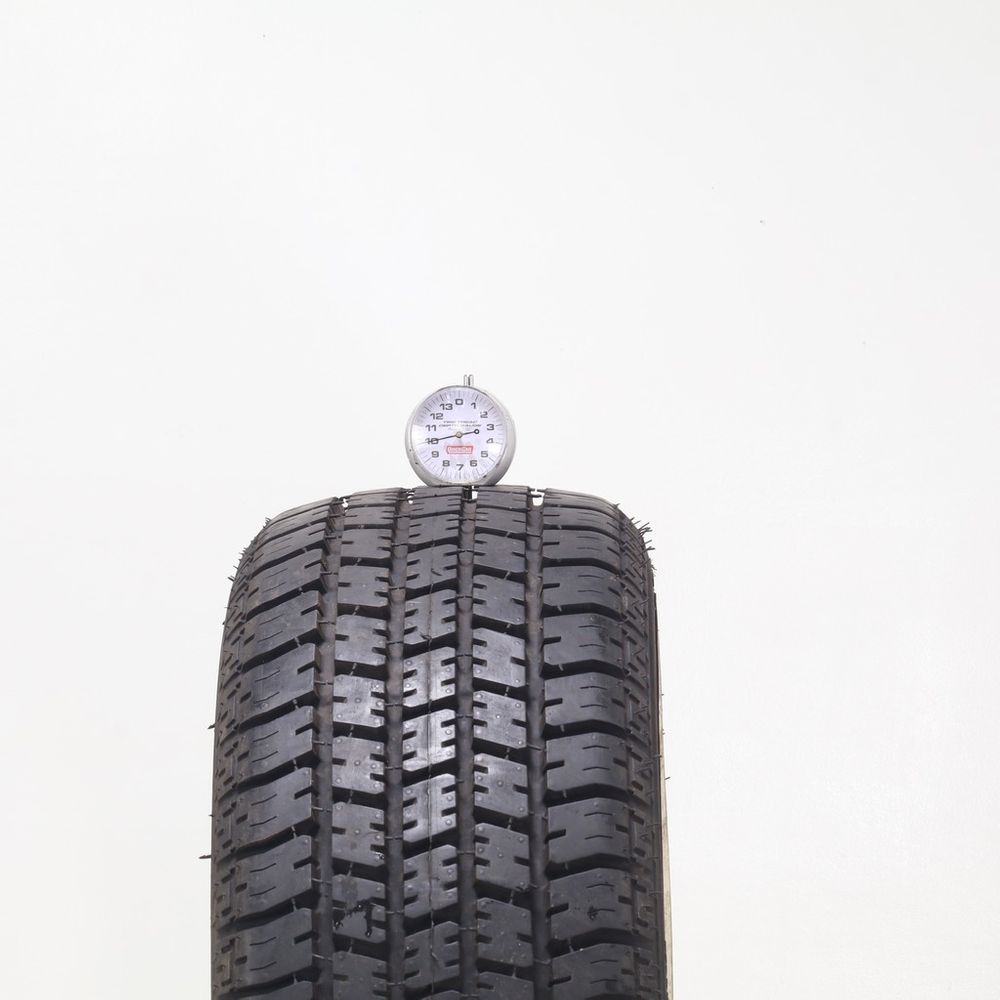 Used 205/55R16 Coker Tire American Classic 89S - 10/32 - Image 2