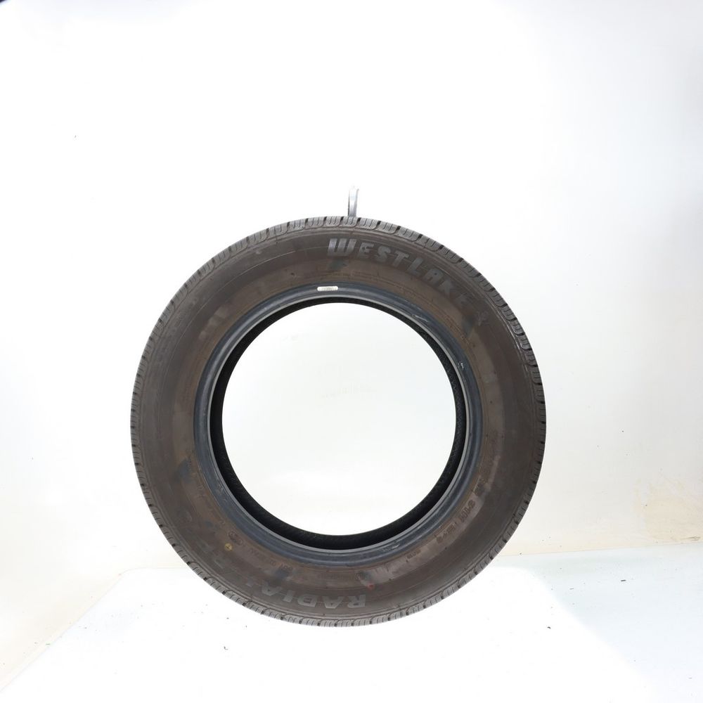 Set of (2) Used 205/60R15 Westlake RP18 91H - 9/32 - Image 3