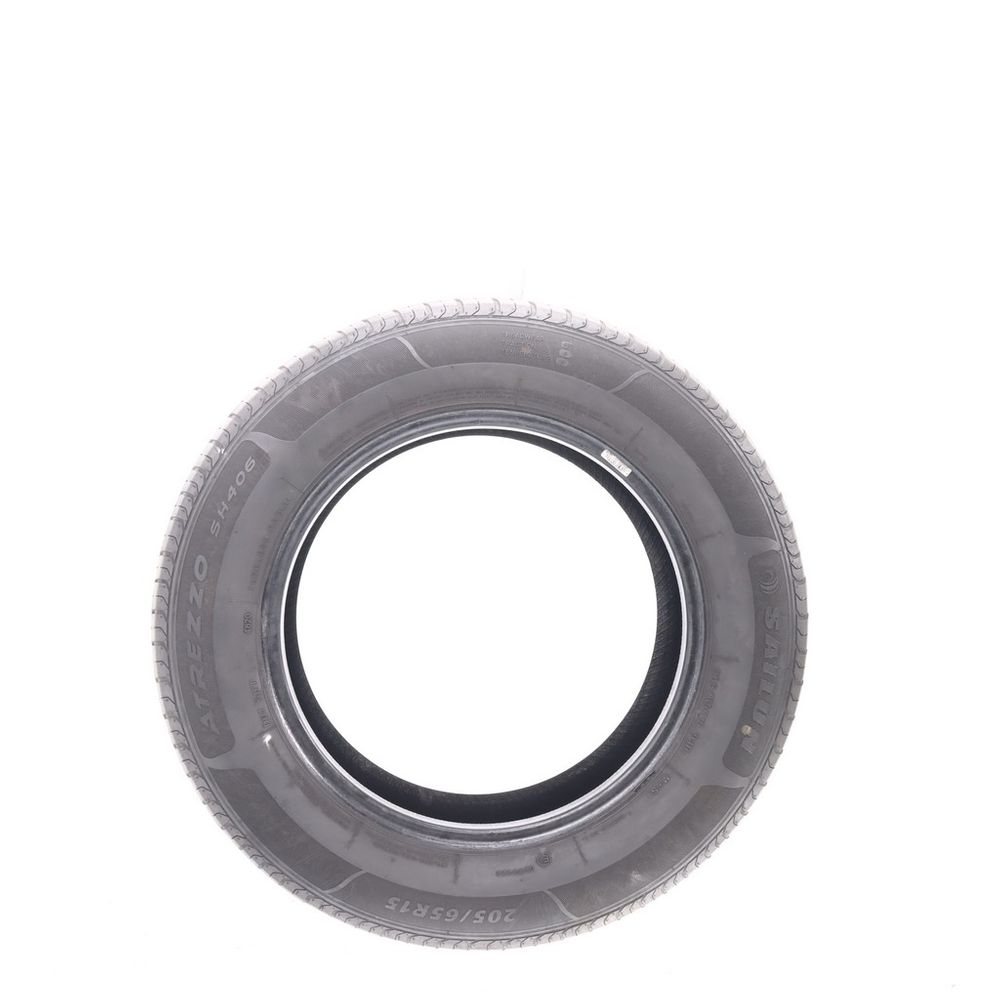 Used 205/65R15 Sailun Atrezzo SH406 94H - 5/32 - Image 3