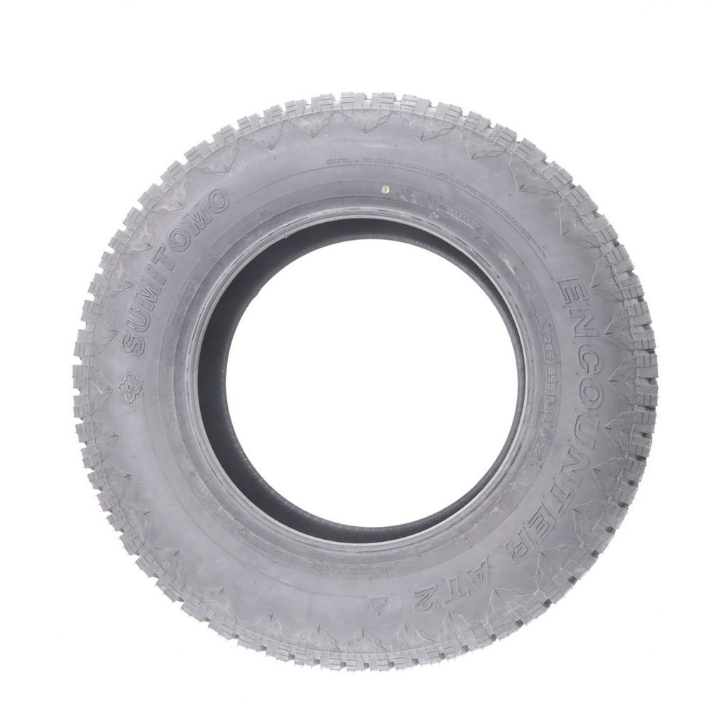 New LT 285/65R18 Sumitomo Encounter AT2 125/122S E | Utires