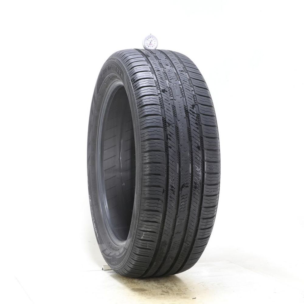 Used 245/50R20 Nokian One 102V - 8/32 - Image 1