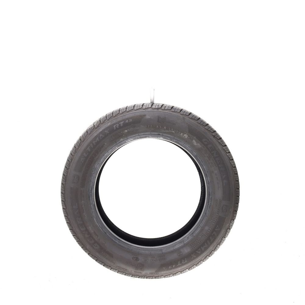 Used 175/65R14 General Altimax RT43 82T - 8/32 - Image 3