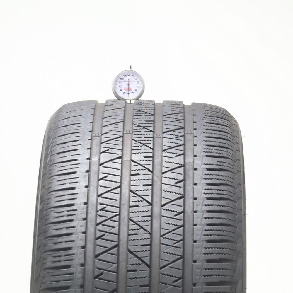 Set of (2) Used 285/40R22 Hankook Dynapro HP2 Plus AO Sound Absorber 110H - 7-7.5/32 - Image 2