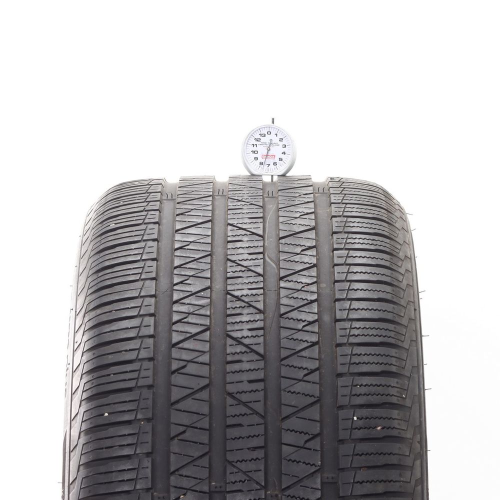Set of (2) Used 285/40R22 Hankook Dynapro HP2 Plus AO Sound Absorber 110H - 7-7.5/32 - Image 5