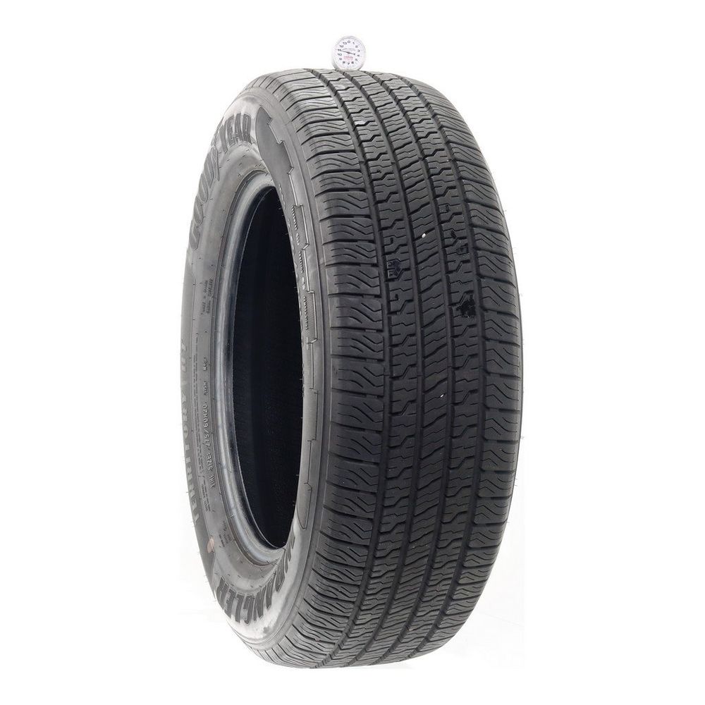Used 275/60R20 Goodyear Wrangler Territory HT 115H - 11/32 - Image 1