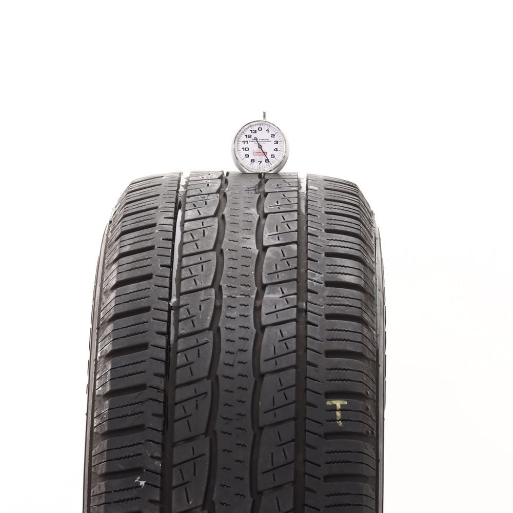 Set of (4) Used 245/60R18 General Grabber HTS 60 105H - 5.5-7/32 - Image 2