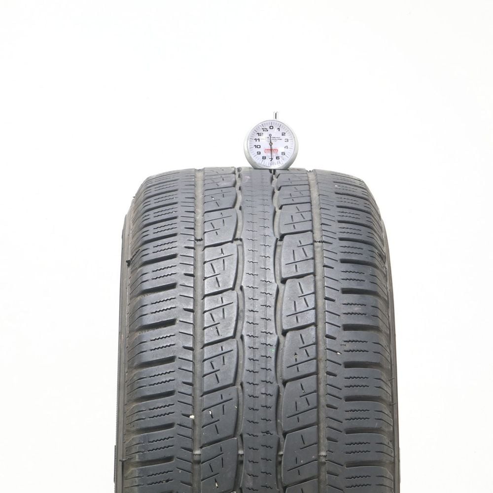 Set of (4) Used 245/60R18 General Grabber HTS 60 105H - 5.5-7/32 - Image 5