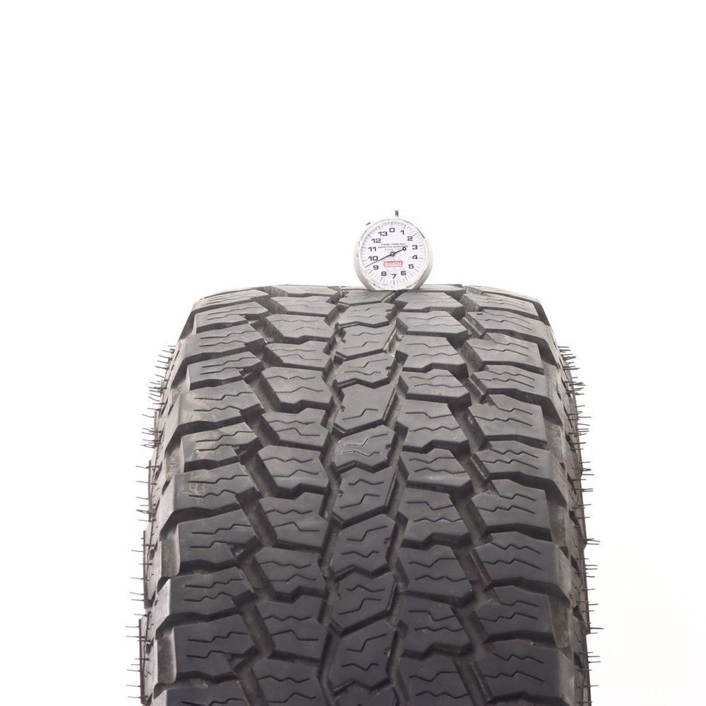 Used LT 275/65R18 Kelly Safari AT 123/120S E - 9.5/32 - Image 2