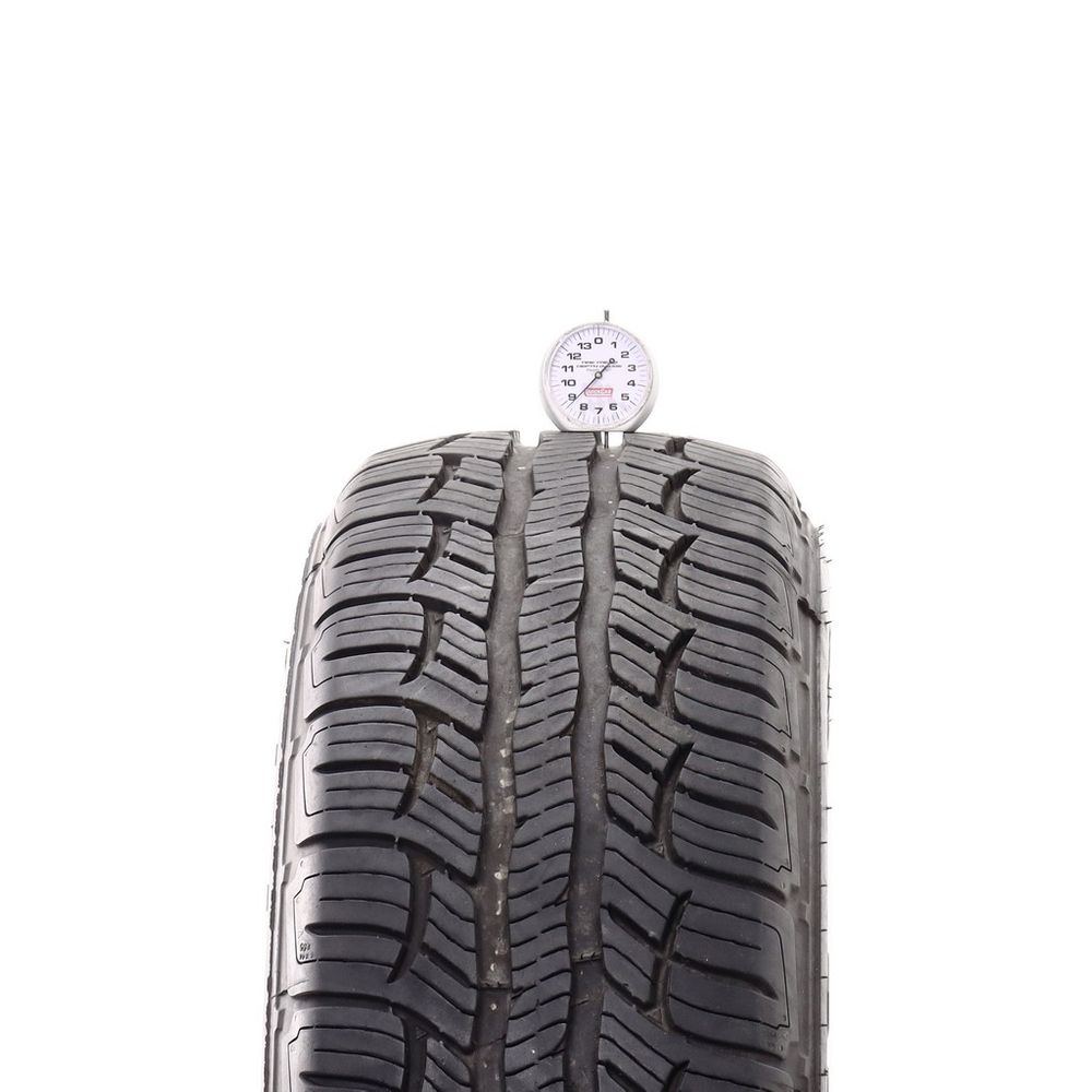 Used 225/65R17 BFGoodrich Advantage T/A Sport LT 102H - 8.5/32 - Image 2