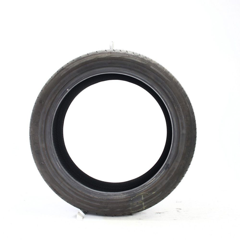 Used 245/45R19 Atlas Force UHP 102W - 9.5/32 - Image 3