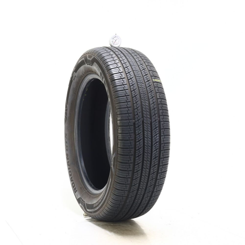 Used 225/60R18 Nexen Roadian GTX RG1 SUV 104H - 8.5/32 - Image 1