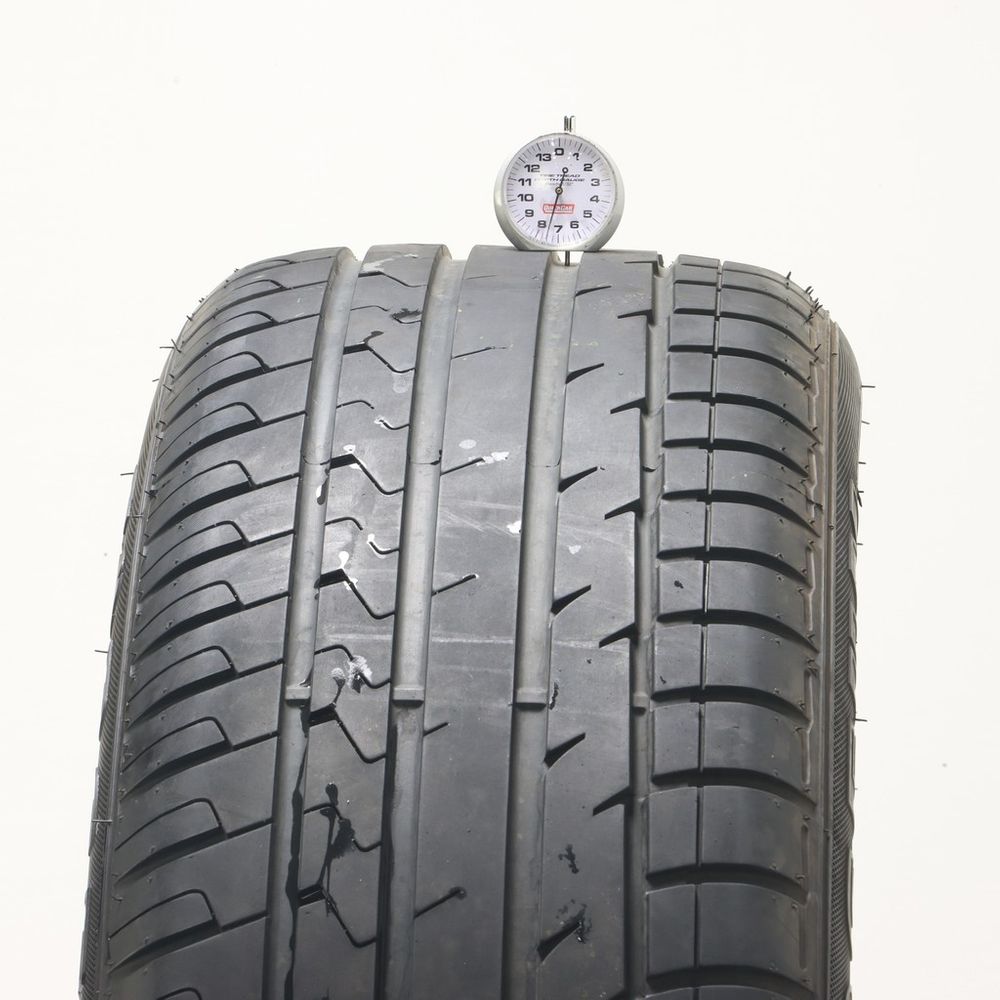 Used 275/55R20 Forceum Penta 117V - 7.5/32 - Image 2